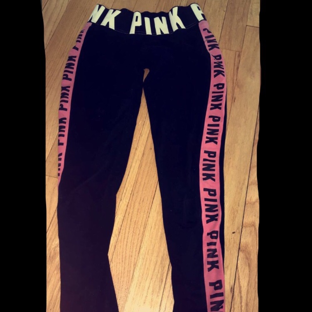 PINK leggings